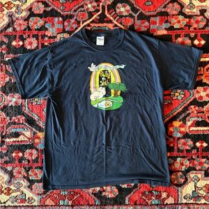 Built to Spill Band Tee